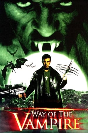 Way of the Vampire watch Way of the Vampire