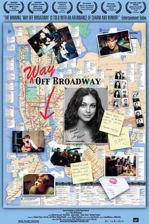 Way Off Broadway watch Way Off Broadway