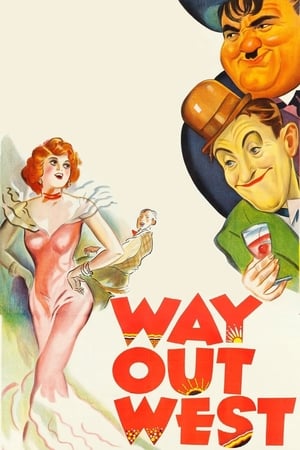 watch Way Out West