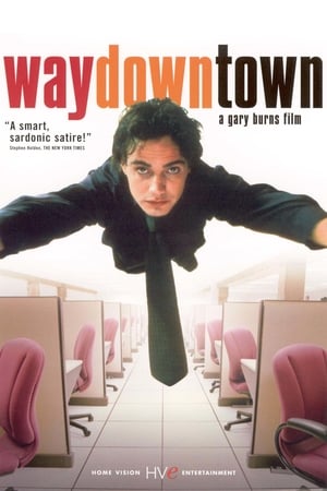 Waydowntown watch Waydowntown