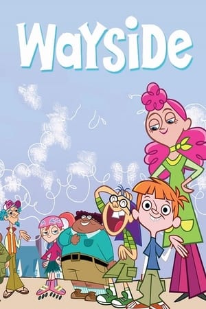 Wayside School watch Wayside School