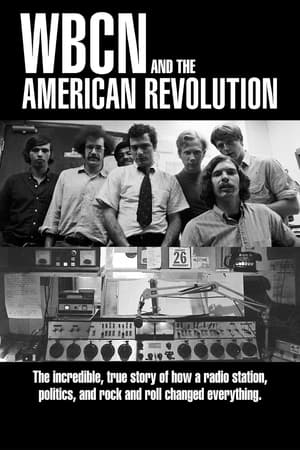 WBCN and the American Revolution watch WBCN and the American Revolution