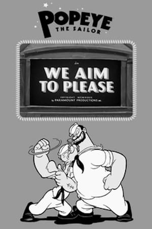 We Aim to Please watch We Aim to Please