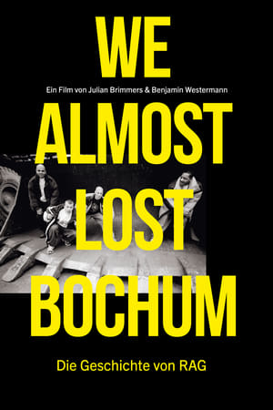 watch We almost lost Bochum