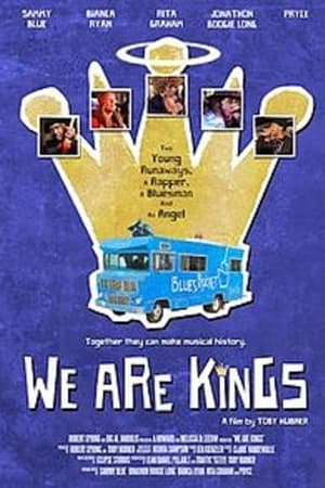 We Are Kings watch We Are Kings