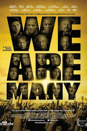 We Are Many watch We Are Many