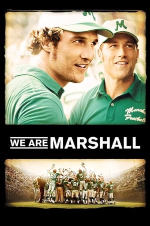 We Are Marshall watch We Are Marshall