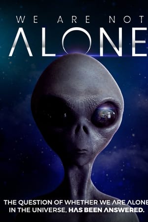 We Are Not Alone watch We Are Not Alone