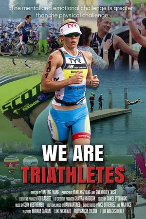 We Are Triathletes watch We Are Triathletes