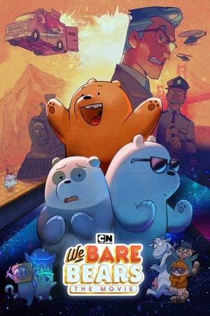 We Bare Bears: The Movie watch We Bare Bears: The Movie