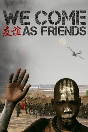 We Come as Friends watch We Come as Friends