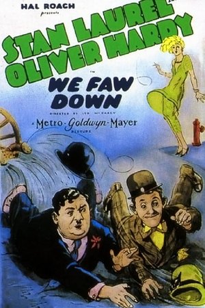 We Faw Down watch We Faw Down