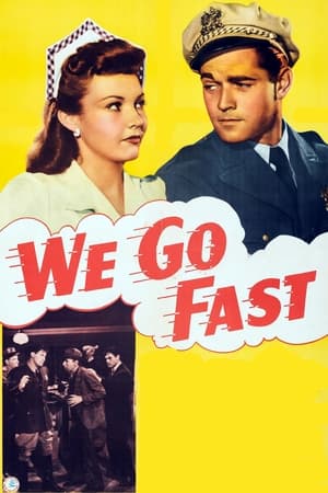 watch We Go Fast