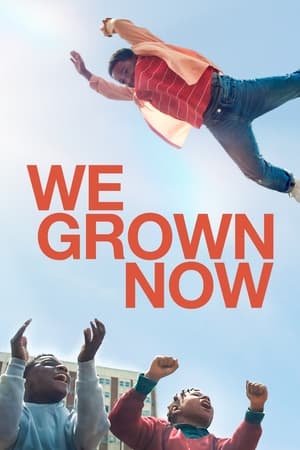 watch We Grown Now