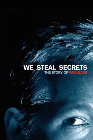 watch We Steal Secrets: The Story of WikiLeaks