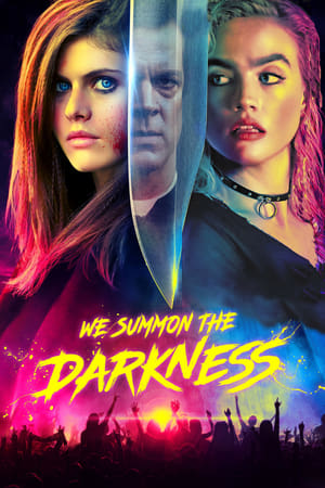 We Summon the Darkness watch We Summon the Darkness