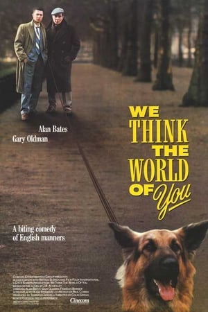 watch We Think the World of You