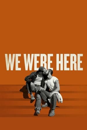 watch We Were Here