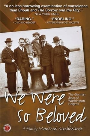 We Were So Beloved watch We Were So Beloved