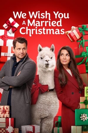 We Wish You a Married Christmas watch We Wish You a Married Christmas