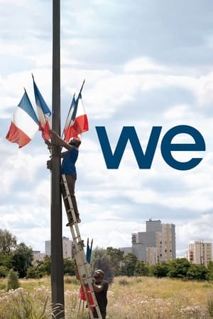 We watch We