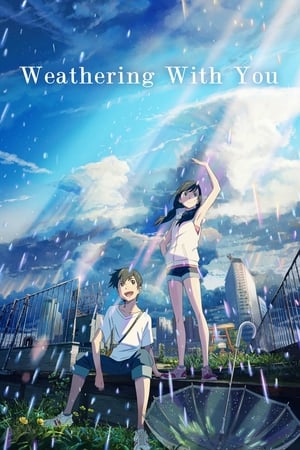 Weathering with You watch Weathering with You