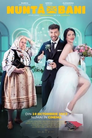 Wedding for Money watch Wedding for Money
