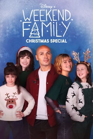 watch Weekend Family Christmas Special