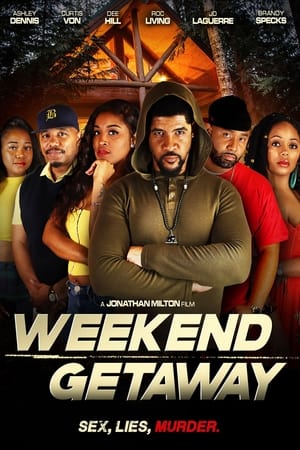 Weekend Getaway watch Weekend Getaway