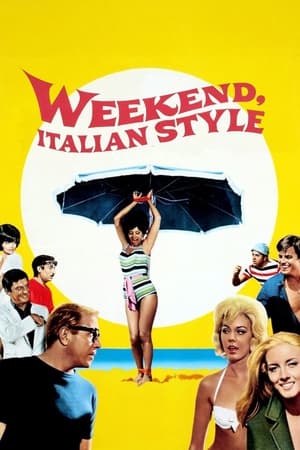 Weekend, Italian Style watch Weekend, Italian Style