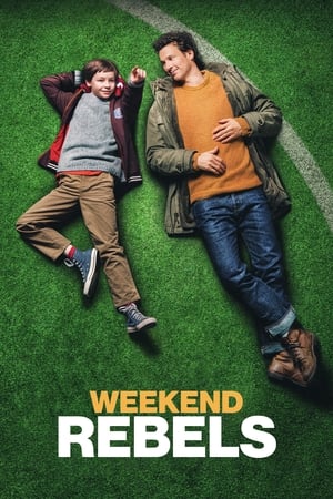 Weekend Rebels watch Weekend Rebels