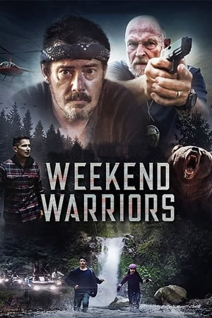 Weekend Warriors watch Weekend Warriors