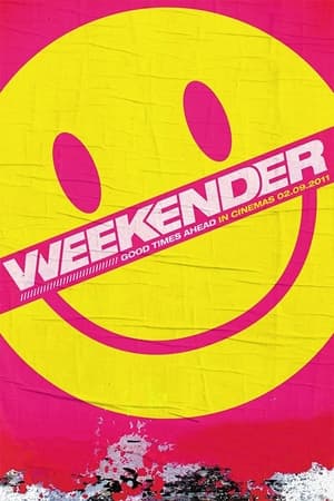 Weekender watch Weekender
