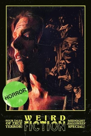 Weird Fiction watch Weird Fiction