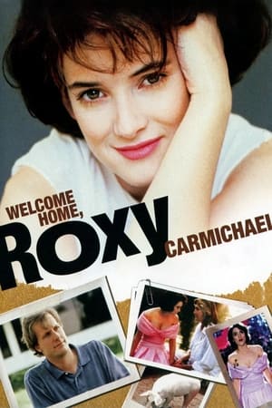 Welcome Home, Roxy Carmichael watch Welcome Home, Roxy Carmichael