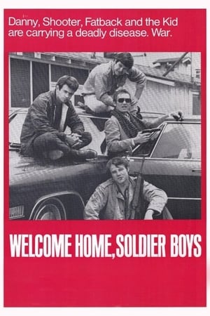 Welcome Home, Soldier Boys watch Welcome Home, Soldier Boys
