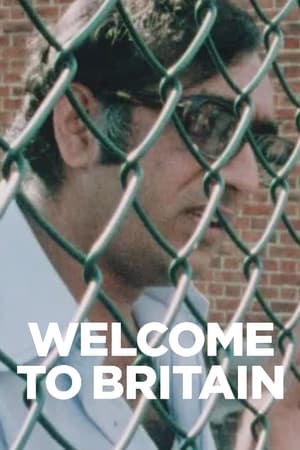 Welcome to Britain watch Welcome to Britain