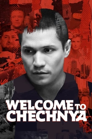 Welcome to Chechnya watch Welcome to Chechnya