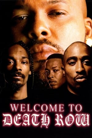 Welcome to Death Row watch Welcome to Death Row