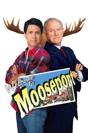Welcome to Mooseport watch Welcome to Mooseport