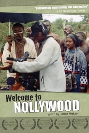 Welcome to Nollywood watch Welcome to Nollywood