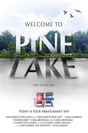 Welcome to Pine Lake watch Welcome to Pine Lake