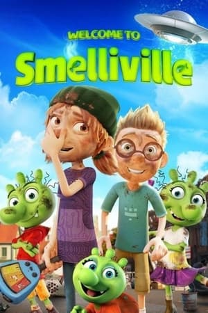 Welcome to Smelliville watch Welcome to Smelliville