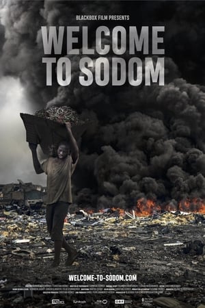 Welcome to Sodom watch Welcome to Sodom