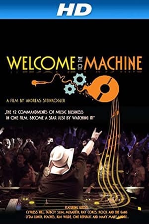 watch Welcome to the Machine