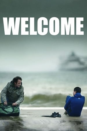Welcome watch Welcome