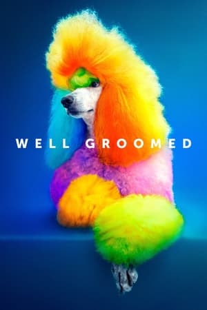 Well Groomed watch Well Groomed