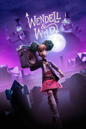 Wendell & Wild watch Wendell & Wild