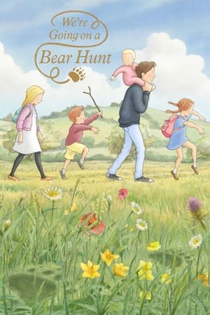 We're Going on a Bear Hunt watch We're Going on a Bear Hunt