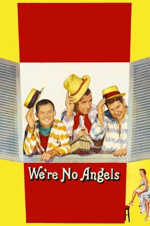 We're No Angels watch We're No Angels